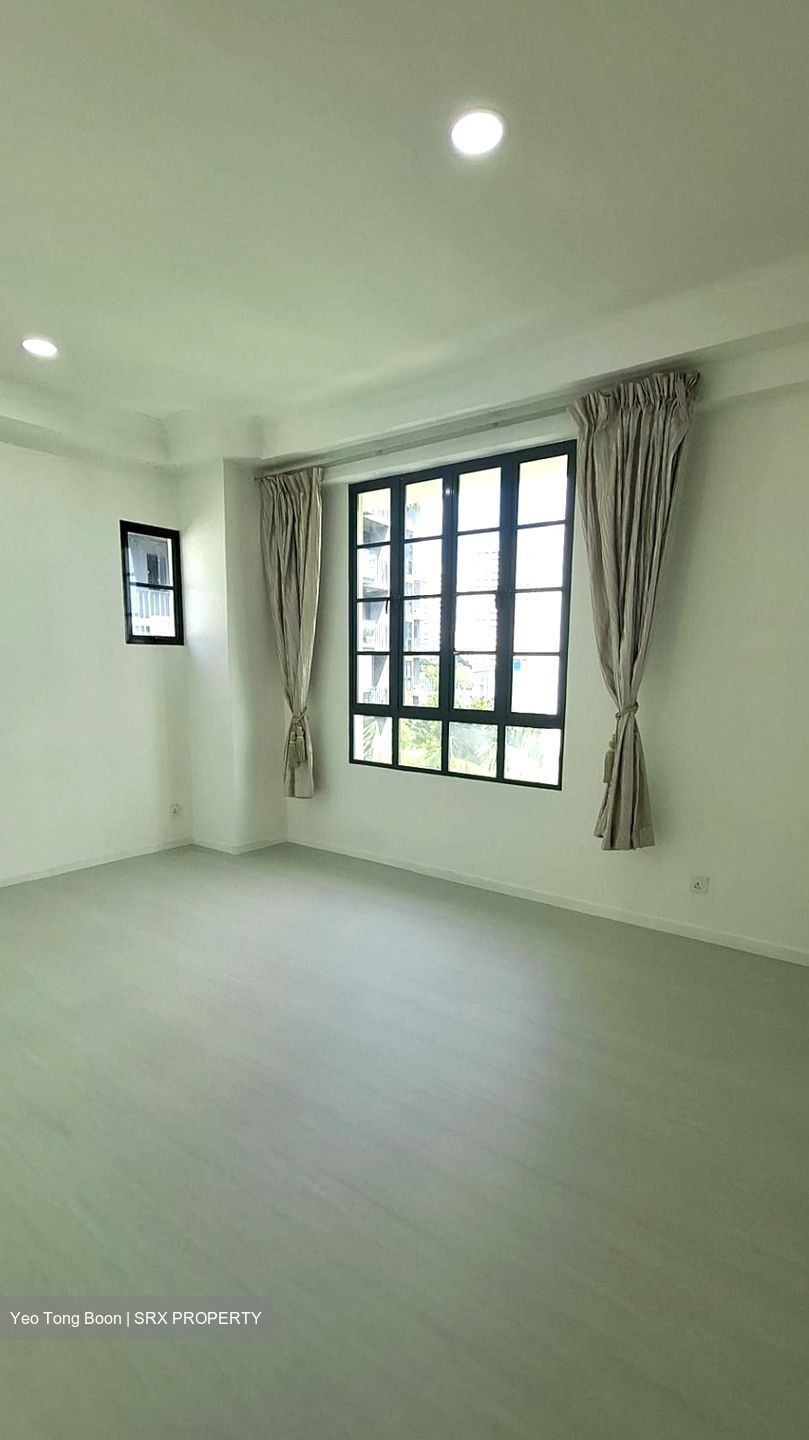 Sallim Lodge (D14), Apartment #595852571